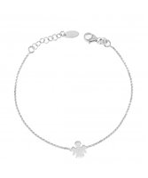 Bracciale Amen Donna Angeli in Argento BRAB3 - BRAB3